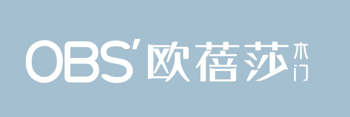 欧蓓莎木门logo